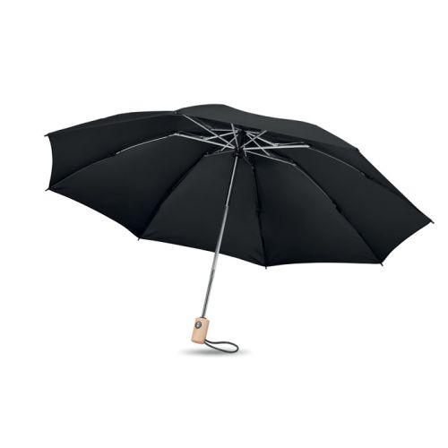 RPET opvouwbare paraplu - Image 3